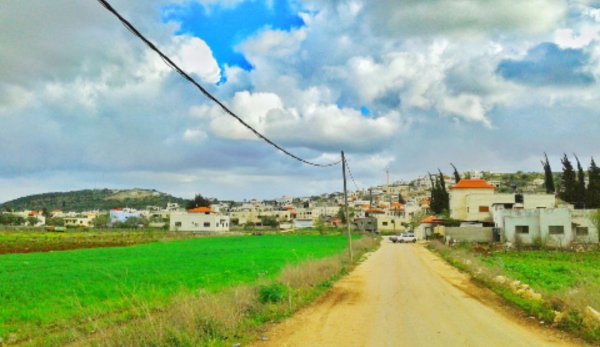 مِسِلْيَة | موسوعة القرى الفلسطينية