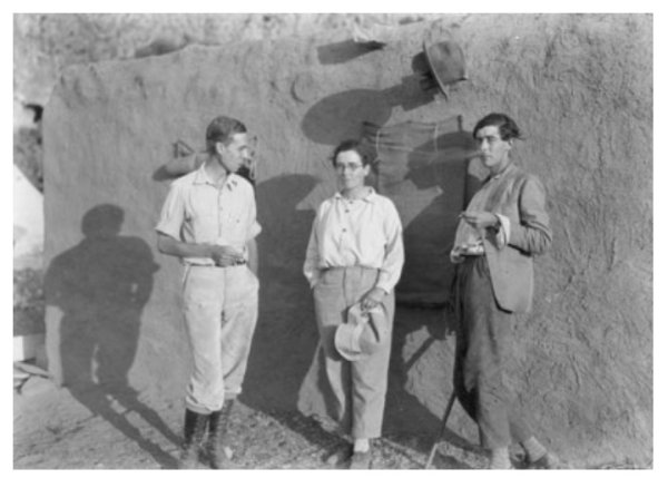 جَبَعْ/ قرى جبل الكرمل | موسوعة القرى الفلسطينية