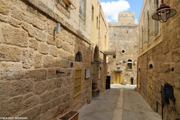 بيت سَاحُورْ | موسوعة القرى الفلسطينية