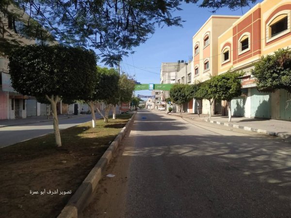 مدينة دَيْر البَلَحْ/ المحافظة الوسطى | موسوعة القرى الفلسطينية