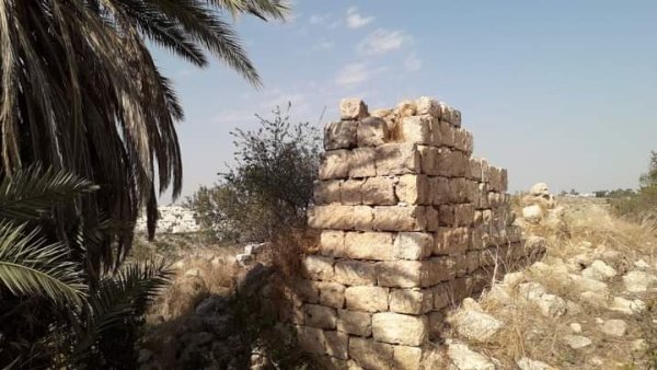 خربة البُوَيْرَة | موسوعة القرى الفلسطينية