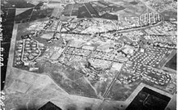 صَرَفَنْد العَمَار | موسوعة القرى الفلسطينية