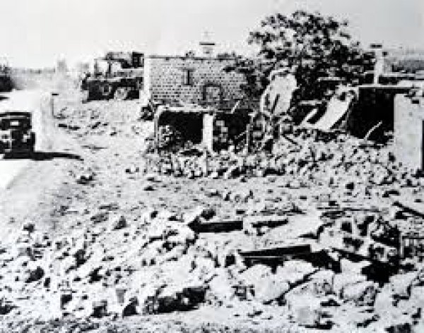 السُّميرية | موسوعة القرى الفلسطينية