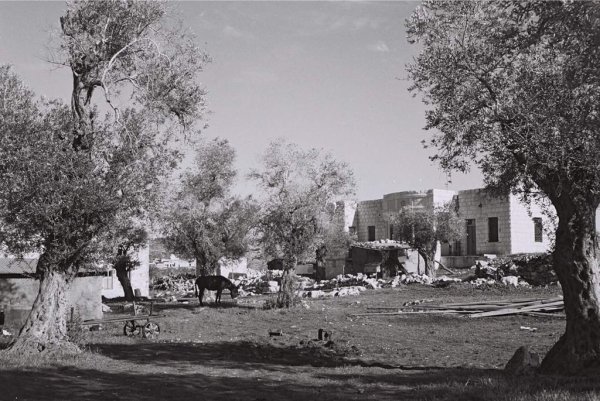 السُّميرية | موسوعة القرى الفلسطينية