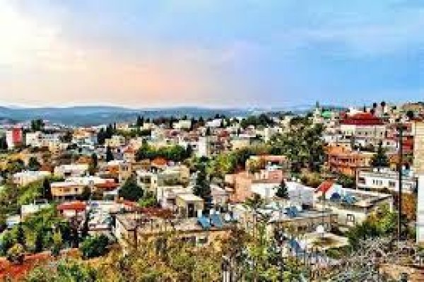 ترشيحا | موسوعة القرى الفلسطينية