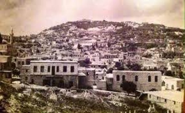 ترشيحا | موسوعة القرى الفلسطينية