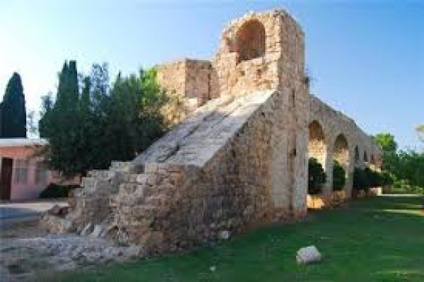 المنشية | موسوعة القرى الفلسطينية