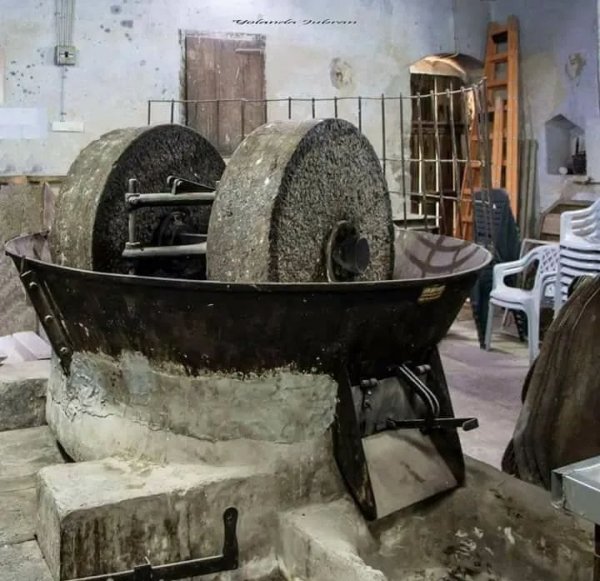 إعِبِِلّين/ عْبِِلَّيْن | موسوعة القرى الفلسطينية