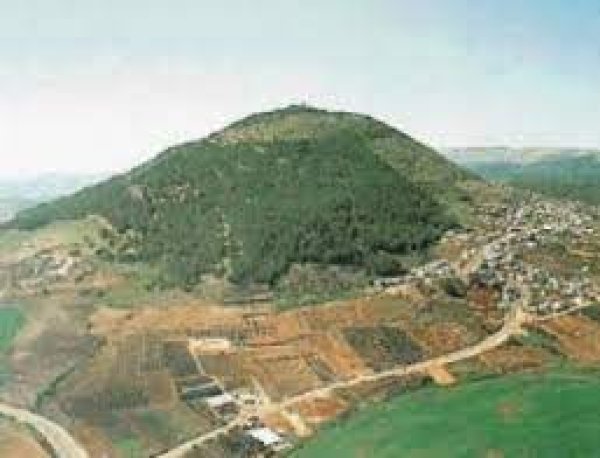 حي الطور / قرية الطور / جبل الزيتون | موسوعة القرى الفلسطينية