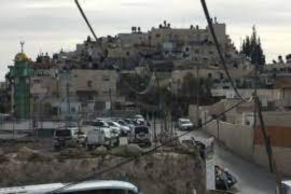 حي الطور / قرية الطور / جبل الزيتون | موسوعة القرى الفلسطينية