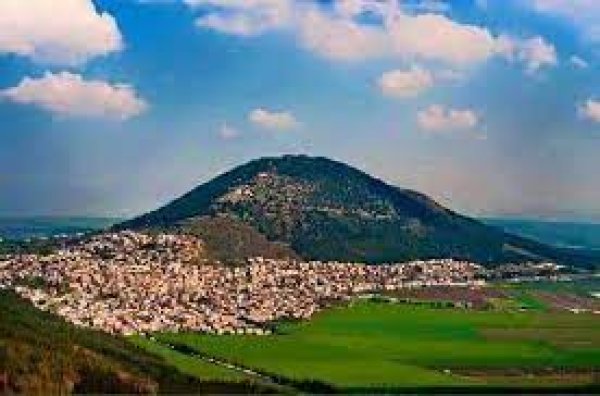 حي الطور / قرية الطور / جبل الزيتون | موسوعة القرى الفلسطينية