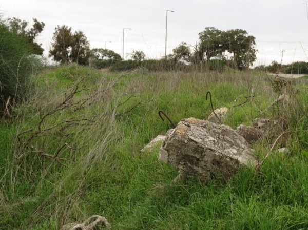 عرب الضمايرة | موسوعة القرى الفلسطينية