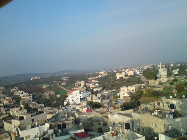 رُمَّانَة | موسوعة القرى الفلسطينية