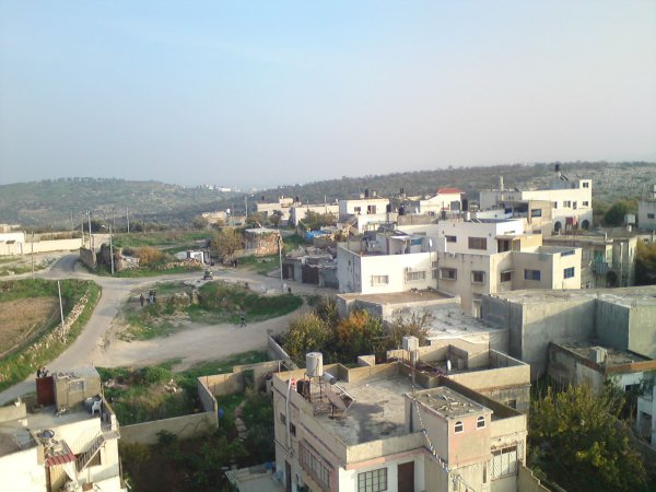 رُمَّانَة | موسوعة القرى الفلسطينية