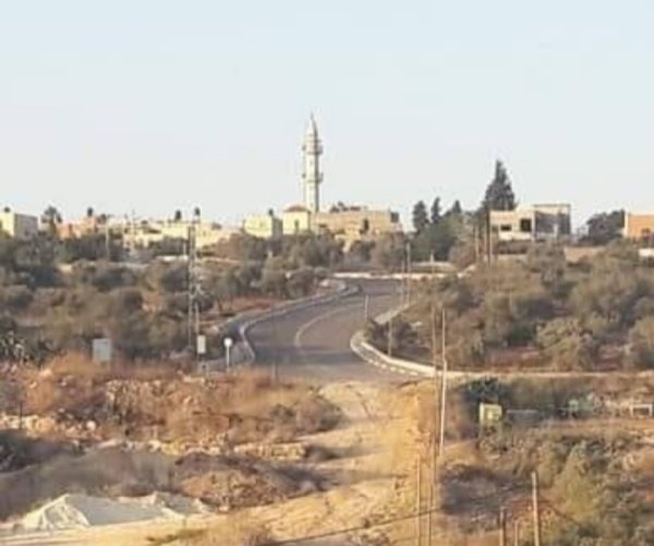 نَزْلَة الشَيْخ زَيْد/ نَزْلَة زَيْد | موسوعة القرى الفلسطينية