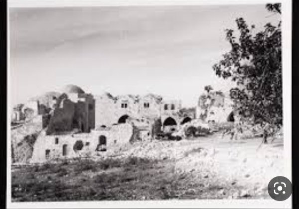 كور- قرى الكفريات السبع | موسوعة القرى الفلسطينية