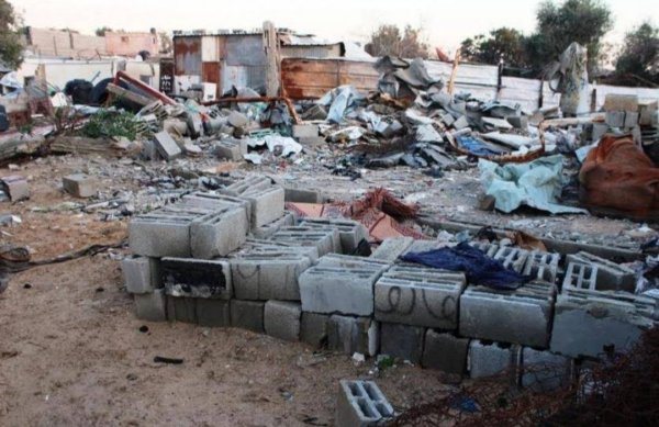 عِزْبَة بيت حانون- محافظة الشمال | موسوعة القرى الفلسطينية