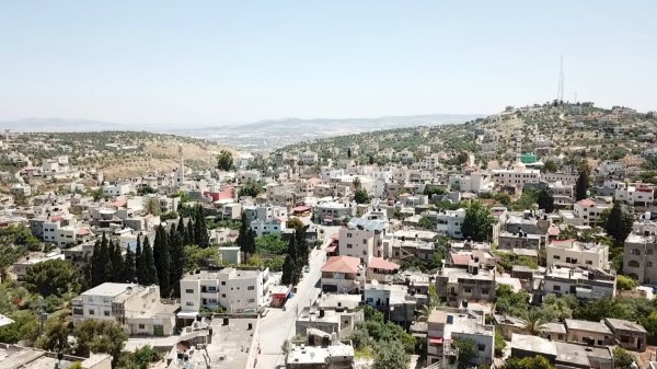 برقين | موسوعة القرى الفلسطينية