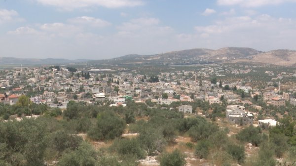 برقين | موسوعة القرى الفلسطينية