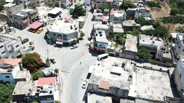 برقين | موسوعة القرى الفلسطينية