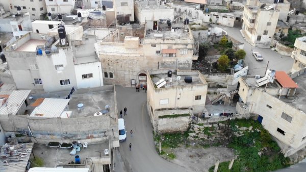 برقين | موسوعة القرى الفلسطينية