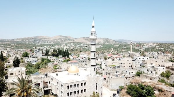 برقين | موسوعة القرى الفلسطينية