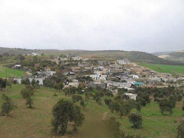 المَنْصورَة | موسوعة القرى الفلسطينية