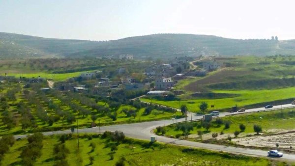 المَنْصورَة | موسوعة القرى الفلسطينية