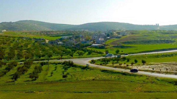 المَنْصورَة | موسوعة القرى الفلسطينية