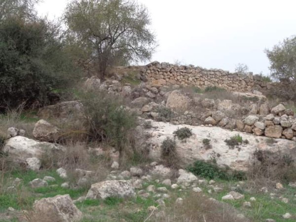 خربة البُوَيْرَة | موسوعة القرى الفلسطينية