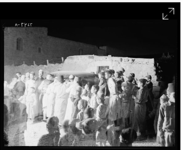 الخضر | موسوعة القرى الفلسطينية