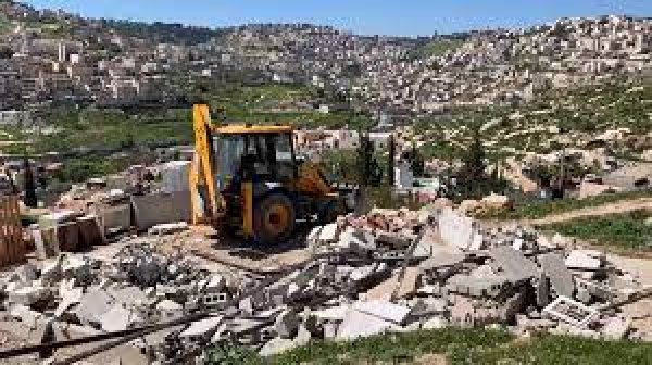 دار صلاح | موسوعة القرى الفلسطينية