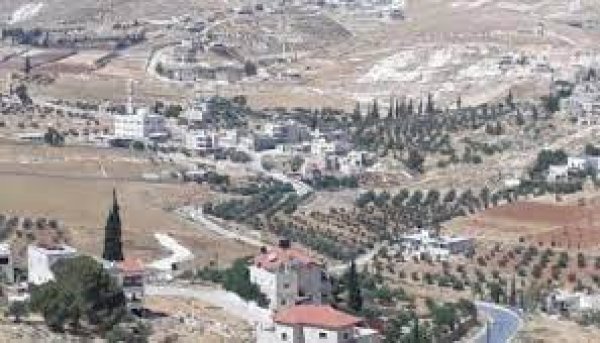 دار صلاح | موسوعة القرى الفلسطينية