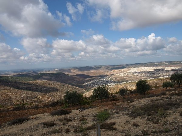 نحالين / من قرى عرقوب | موسوعة القرى الفلسطينية