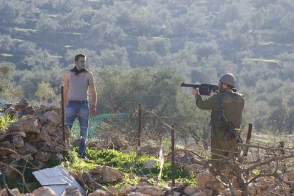 نحالين / من قرى عرقوب | موسوعة القرى الفلسطينية