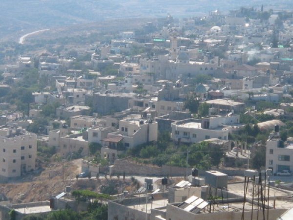 نحالين / من قرى عرقوب | موسوعة القرى الفلسطينية