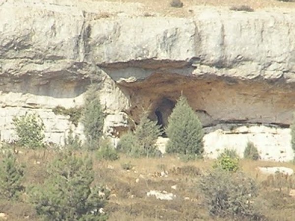 نحالين / من قرى عرقوب | موسوعة القرى الفلسطينية