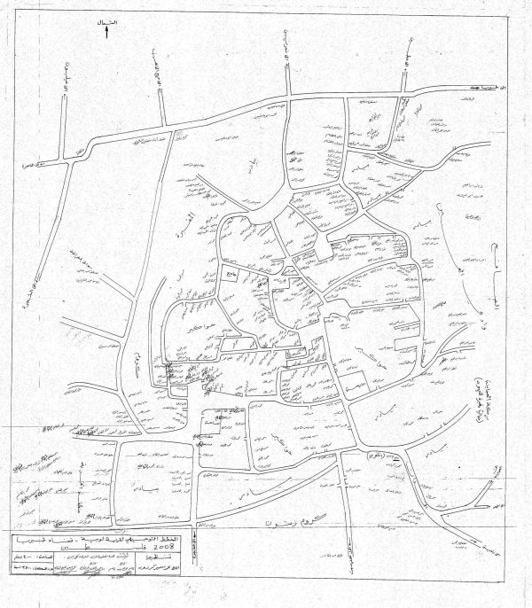 لُوبِيَا/ لُوبِيَة | موسوعة القرى الفلسطينية