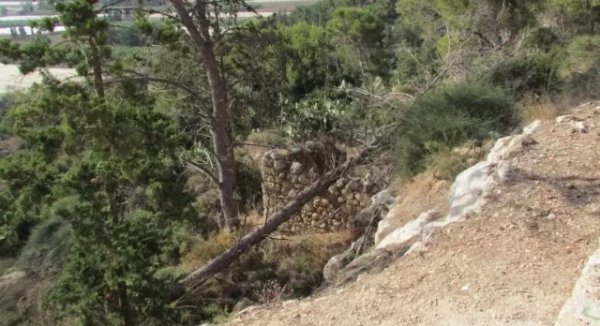 جَبَعْ/ قرى جبل الكرمل | موسوعة القرى الفلسطينية