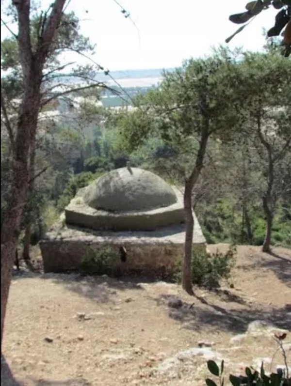 جَبَعْ/ قرى جبل الكرمل | موسوعة القرى الفلسطينية