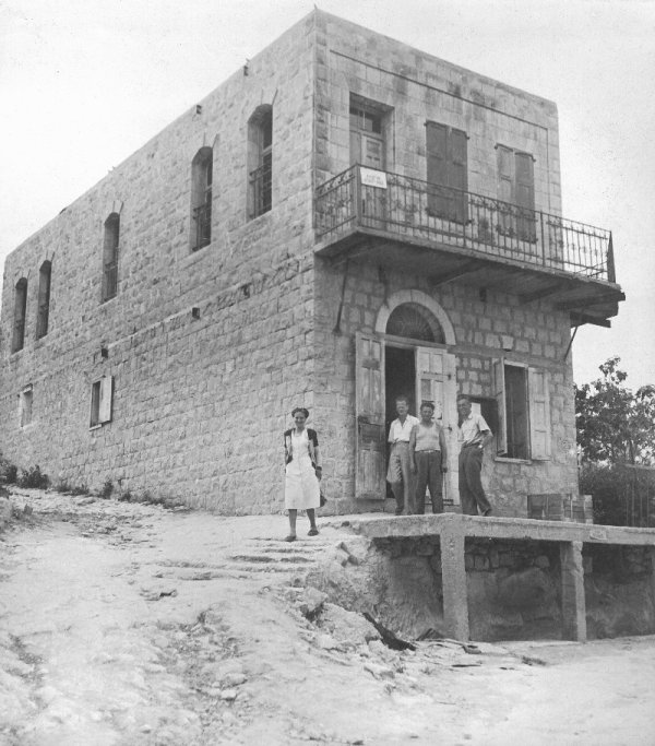 ترشيحا | موسوعة القرى الفلسطينية