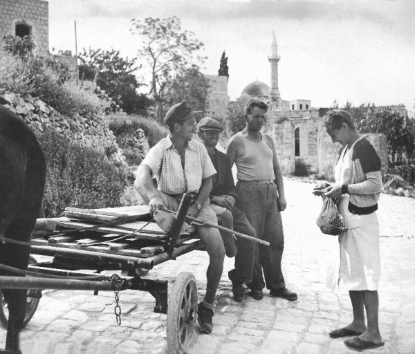 ترشيحا | موسوعة القرى الفلسطينية