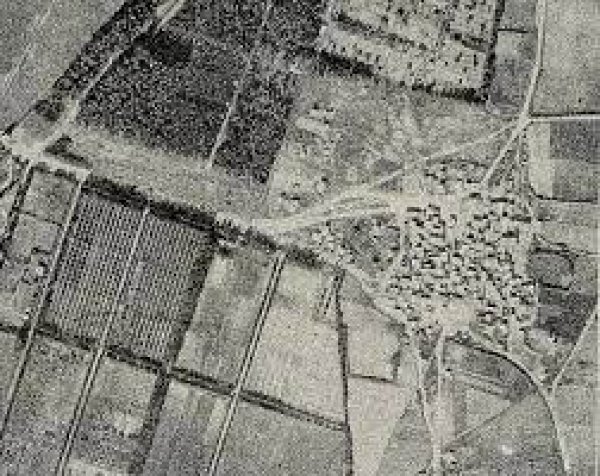 المنشية | موسوعة القرى الفلسطينية