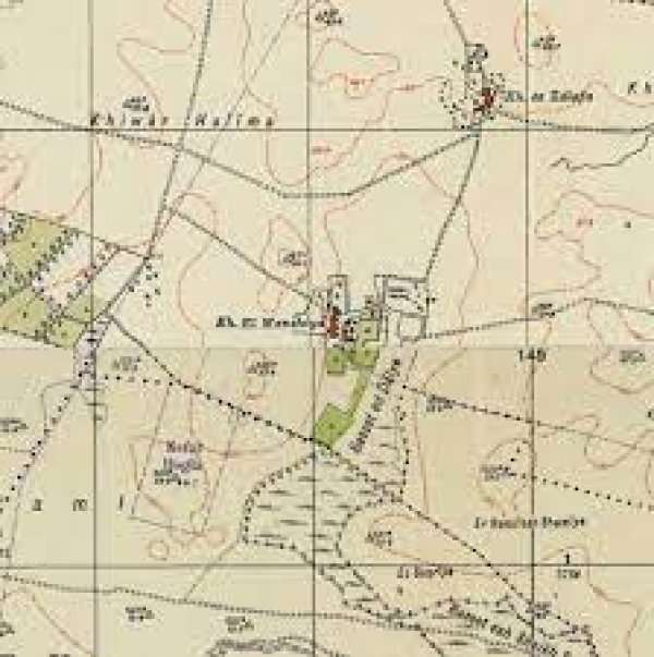 المنشية | موسوعة القرى الفلسطينية