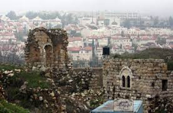 بيت إكسا | موسوعة القرى الفلسطينية