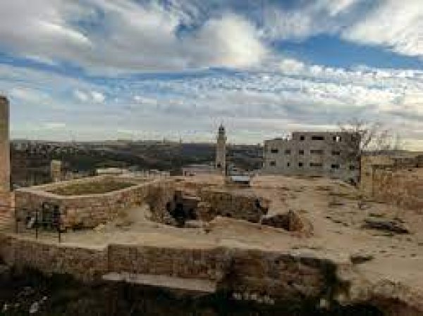 بيت إكسا | موسوعة القرى الفلسطينية