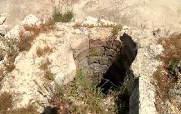 عَنَبْتَا | موسوعة القرى الفلسطينية