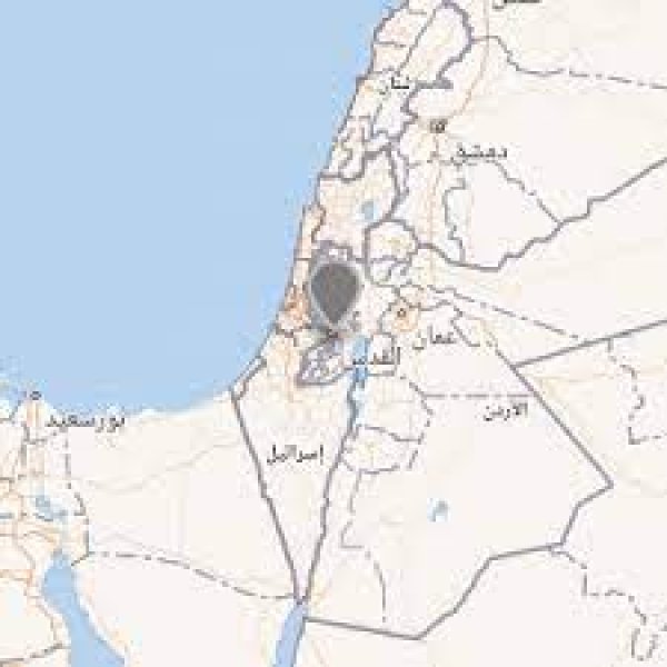 حي الطور / قرية الطور / جبل الزيتون | موسوعة القرى الفلسطينية