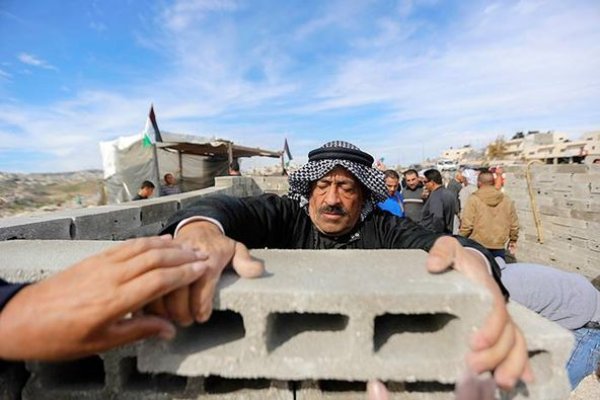 أبو دِيِسْ | موسوعة القرى الفلسطينية