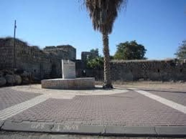 خربة اسْم اللَّه | موسوعة القرى الفلسطينية